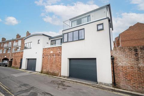 4 bedroom detached house for sale, Old Walls, Mill Lane, Lymington, Hampshire