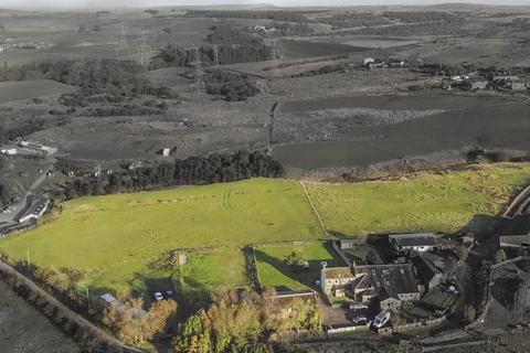 5 bedroom semi-detached house for sale, Dean Lane, Water, Rossendale - Farmhouse, Planning Permission For Barn Conversion & 8 Acres