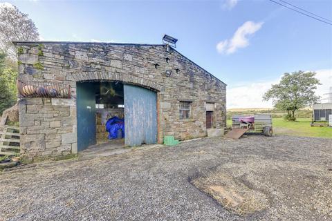 5 bedroom semi-detached house for sale, Dean Lane, Water, Rossendale - Farmhouse, Planning Permission For Barn Conversion & 8 Acres