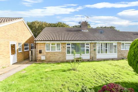 2 bedroom semi-detached bungalow for sale, Grange Close, Horam, Heathfield, East Sussex