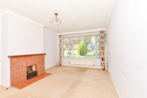 2 bedroom semi-detached bungalow for sale, Grange Close, Horam, Heathfield, East Sussex