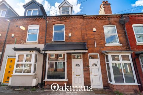 George Road, Birmingham B29
