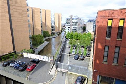 2 bedroom apartment to rent, Excelsior Works,  Hulme Hall Road, Manchester