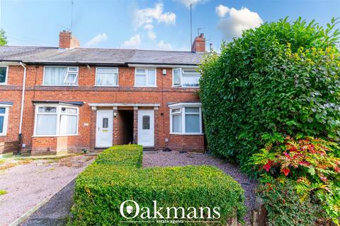 undefined, Tennal Road, Birmingham B32