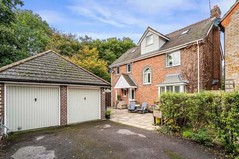 5 bedroom detached house for sale, Bishops Orchard, East Hagbourne, OX11