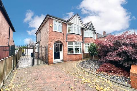 3 bedroom semi-detached house for sale, Ludford Grove, Trafford M33