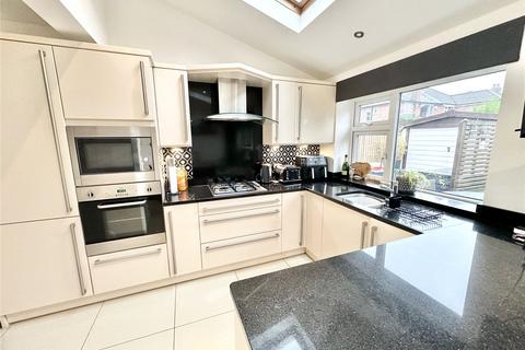 3 bedroom semi-detached house for sale, Ludford Grove, Trafford M33