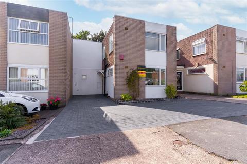 Bideford Drive, Birmingham B29