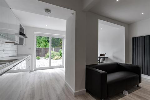 undefined, Bideford Drive, Birmingham B29