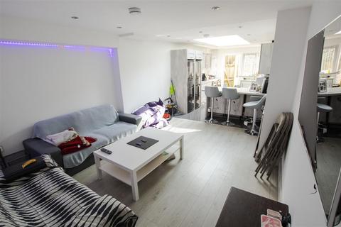 undefined, Goss Croft, Birmingham B29