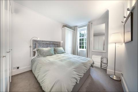 1 bedroom apartment for sale, Hillside Court, 409 Finchley Road, London, NW3