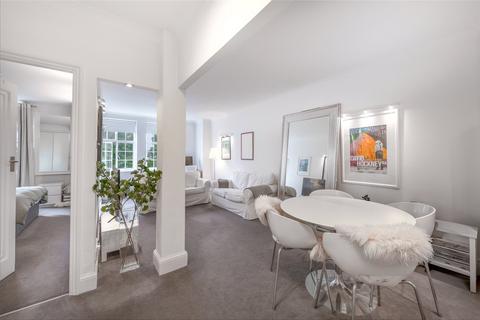 1 bedroom apartment for sale, Hillside Court, 409 Finchley Road, London, NW3