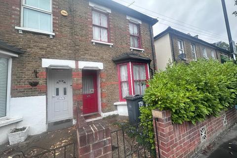 119 Frant Road, Thornton Heath, CR7 7JX