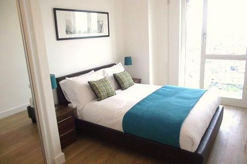 2 bedroom flat to rent, Ivy Point, 5 Hannaford Walk, London, E3 3SU