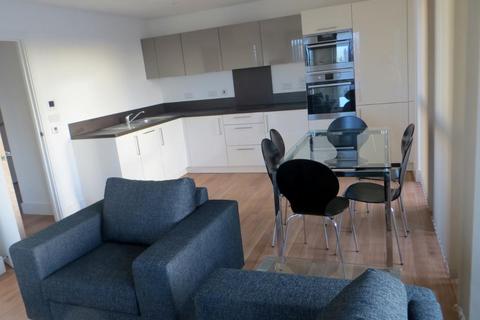 2 bedroom flat to rent, Ivy Point, 5 Hannaford Walk, London, E3 3SU