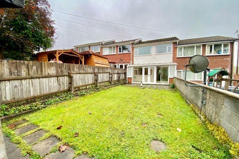 3 bedroom terraced house for sale, Fairoak Close, Landare, Aberdare, CF44 8BT