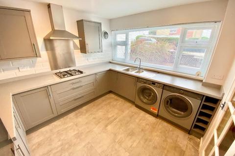 3 bedroom terraced house for sale, Fairoak Close, Landare, Aberdare, CF44 8BT