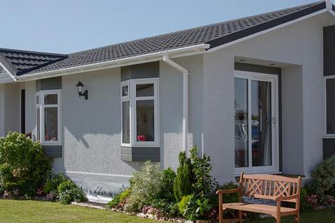 2 bedroom park home for sale, The Beeches, Pine View Park, Maulden, Bedfordshire, MK45 2FL
