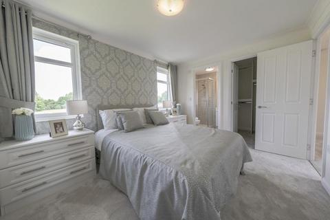 2 bedroom park home for sale, The Beeches, Pine View Park, Maulden, Bedfordshire, MK45 2FL