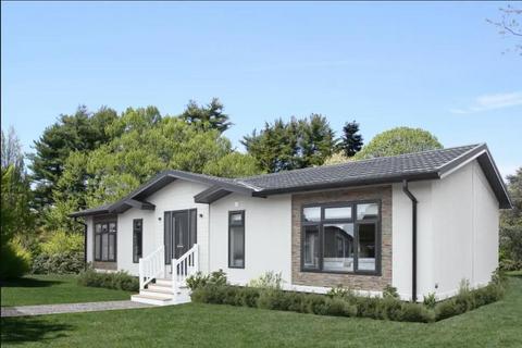 Clifton Park, New Road, Clifton, Bedfordshire, SG17 5PT