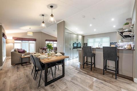 undefined, Clifton Park, New Road, Clifton, Bedfordshire, SG17 5PT