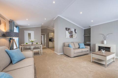 undefined, Clifton Park, New Road, Clifton, Bedfordshire, SG17 5PT