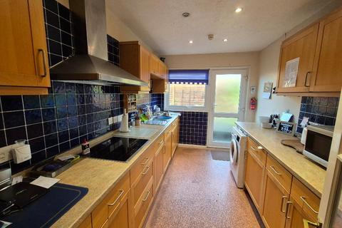 3 bedroom detached bungalow for sale, Green Lane Crescent, Yarpole, Herefordshire, HR6 0BQ