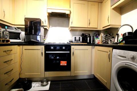 2 bedroom apartment for sale, Saxon House, Aylwood Drive, Shephall, Stevenage, Hertfordshire, SG2 8UY