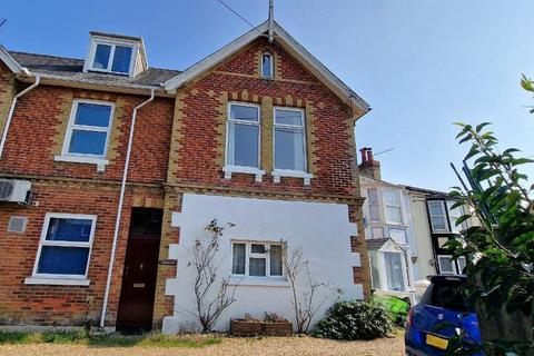 2 bedroom semi-detached house for sale, Station Road, Bembridge, Isle of Wight, PO35 5NN