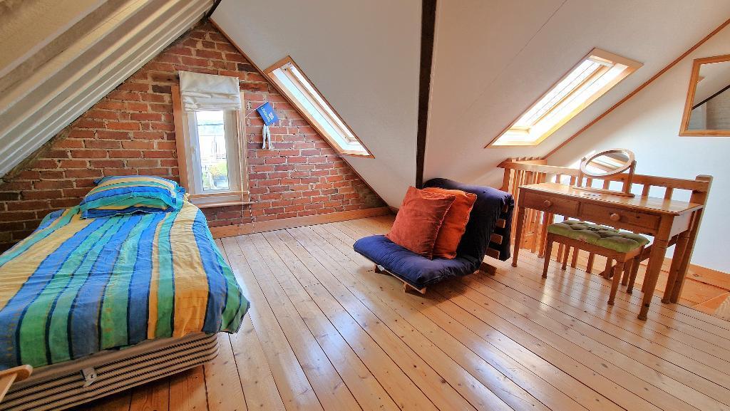 Loft Room