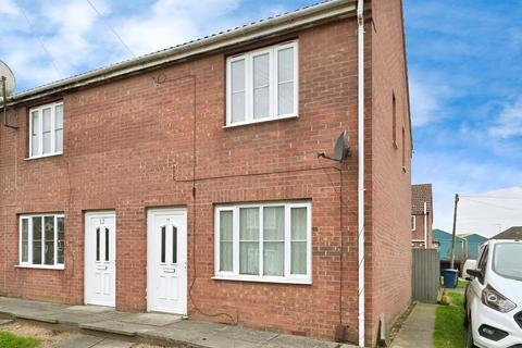 2 bedroom end of terrace house for sale, Weston Miller Drive, Wisbech, Cambrideshire, PE13 3LD