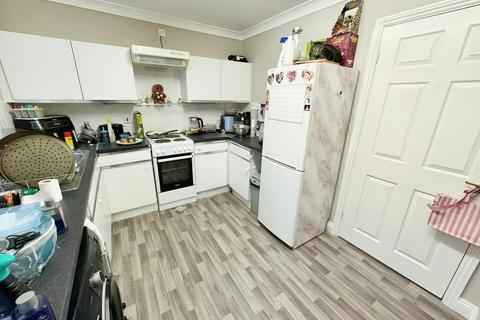 2 bedroom end of terrace house for sale, Weston Miller Drive, Wisbech, Cambrideshire, PE13 3LD