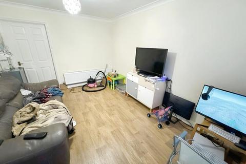 2 bedroom end of terrace house for sale, Weston Miller Drive, Wisbech, Cambrideshire, PE13 3LD