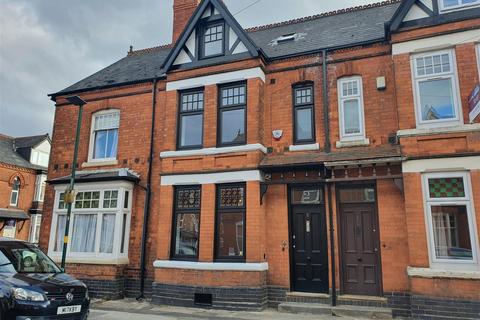 6 bedroom house to rent, Eldon Road, Birmingham B16