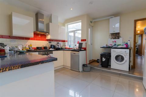 7 bedroom house to rent, Tiverton Road, Birmingham B29