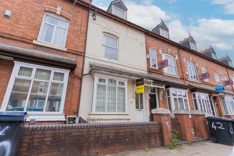 Tiverton Road, Birmingham B29