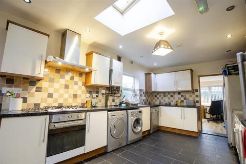 7 bedroom house to rent, Teignmouth Road, Birmingham B29