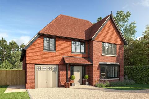 Plot for sale, Chequers Lane (R), Tadworth KT20