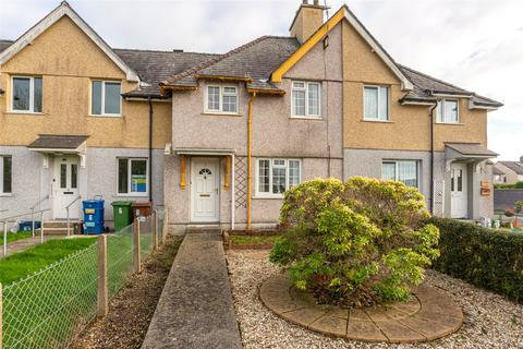 3 bedroom terraced house for sale, Bryn Ogwen, Penrhosgarnedd, Bangor, Gwynedd, LL57