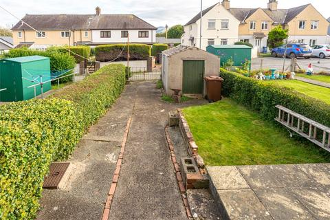 3 bedroom terraced house for sale, Bryn Ogwen, Penrhosgarnedd, Bangor, Gwynedd, LL57