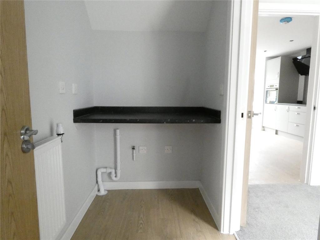 Utility Area