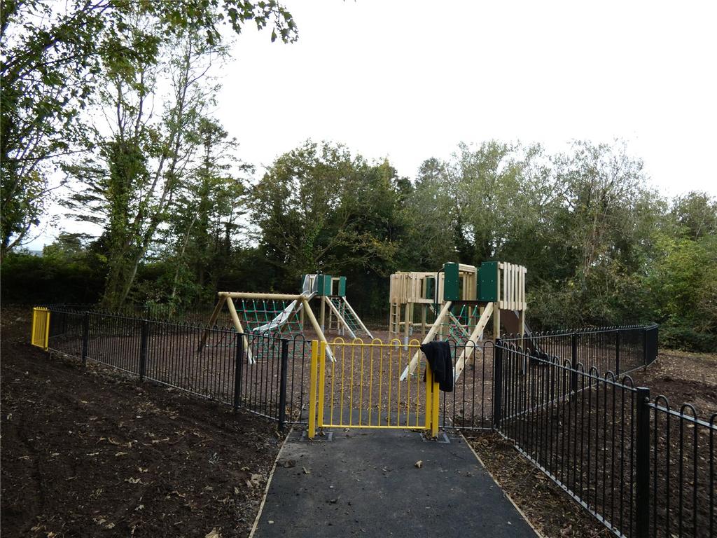 Play Area