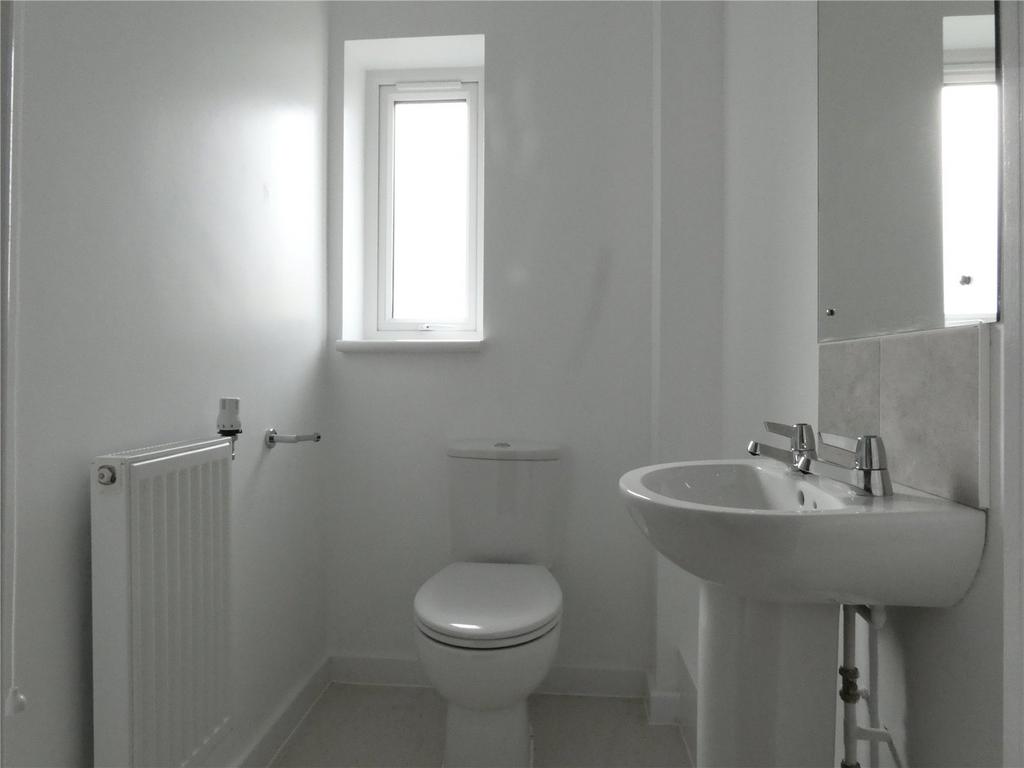 Ground Floor Wc