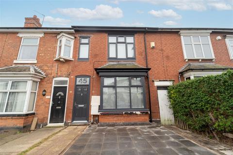 7 bedroom house to rent, Ribblesdale Road, Birmingham B30