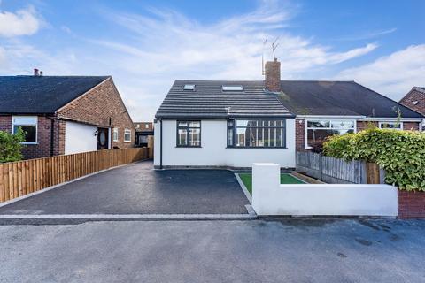 3 bedroom semi-detached bungalow for sale, Sydney Avenue, Leigh WN7