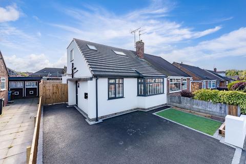 3 bedroom semi-detached bungalow for sale, Sydney Avenue, Leigh WN7