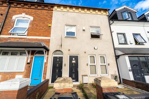 undefined, Heeley Road, Birmingham B29