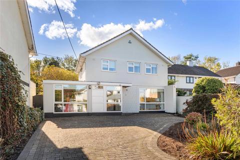 4 bedroom detached house, South Park, Foxrock, Co. Dublin