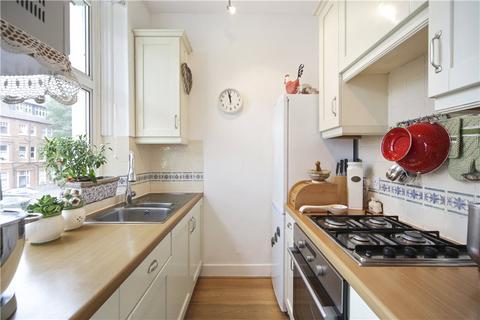 1 bedroom apartment to rent, Greencroft Gardens, London NW6