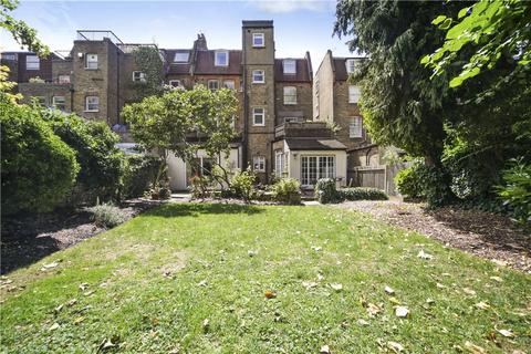 1 bedroom apartment to rent, Greencroft Gardens, London NW6